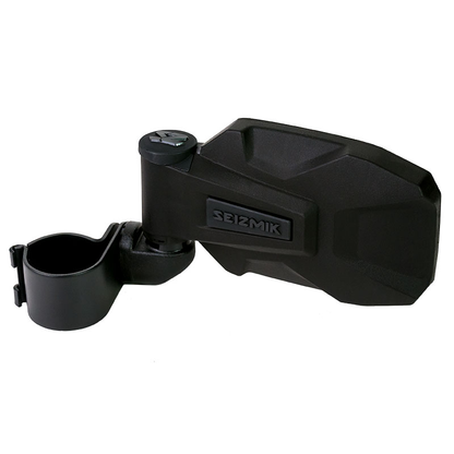 Seizmik Strike Side Mirror Kit Pro Fit/ Profiled Tube - 63-7263