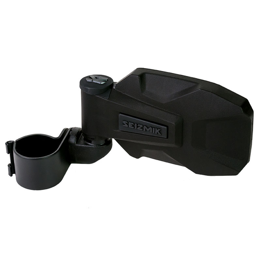 Seizmik Strike Side Mirror Kit Pro Fit/ Profiled Tube - 63-7263