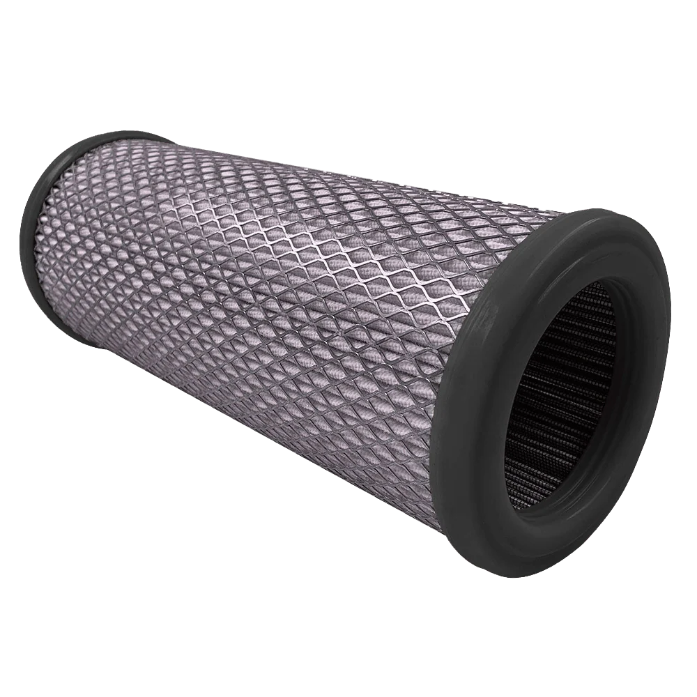 S&B Replacement Filter for 2015-17 Can-Am Maverick Turbo, 2018 Textron Wildcat XX