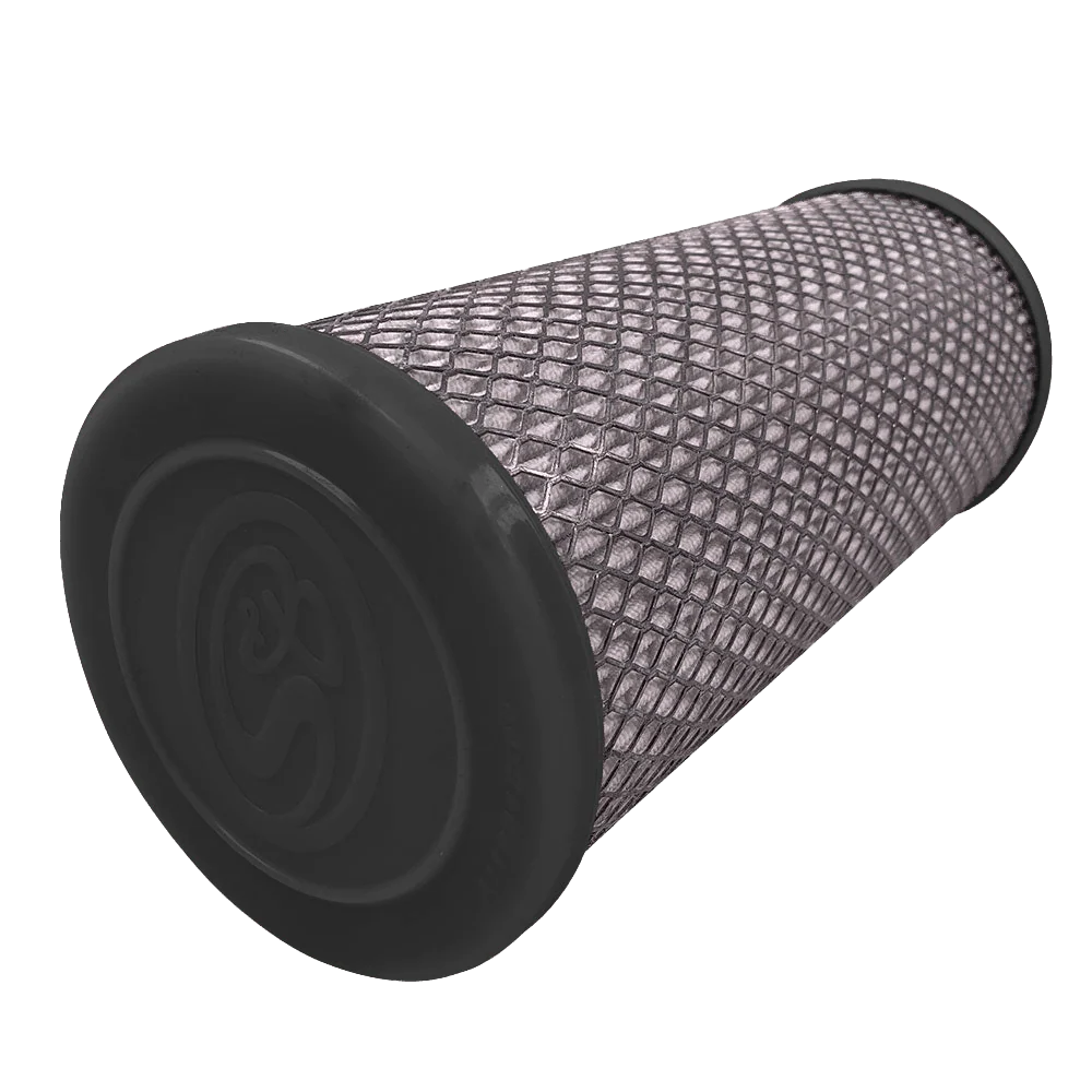 S&B Replacement Filter for 2015-17 Can-Am Maverick Turbo, 2018 Textron Wildcat XX