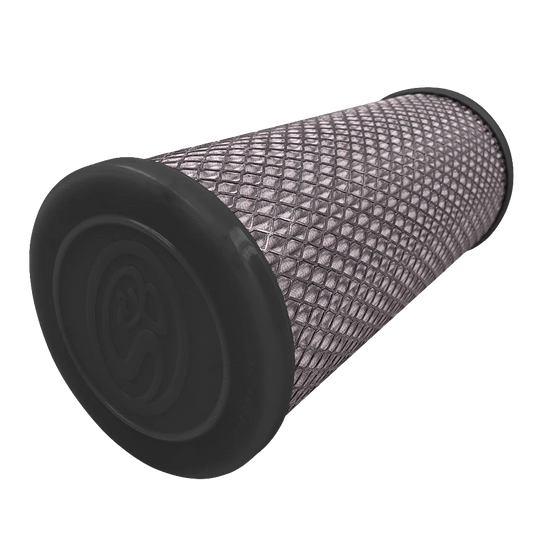 S&B Replacement Filter for 2015-17 Can-Am Maverick Turbo, 2018 Textron Wildcat XX