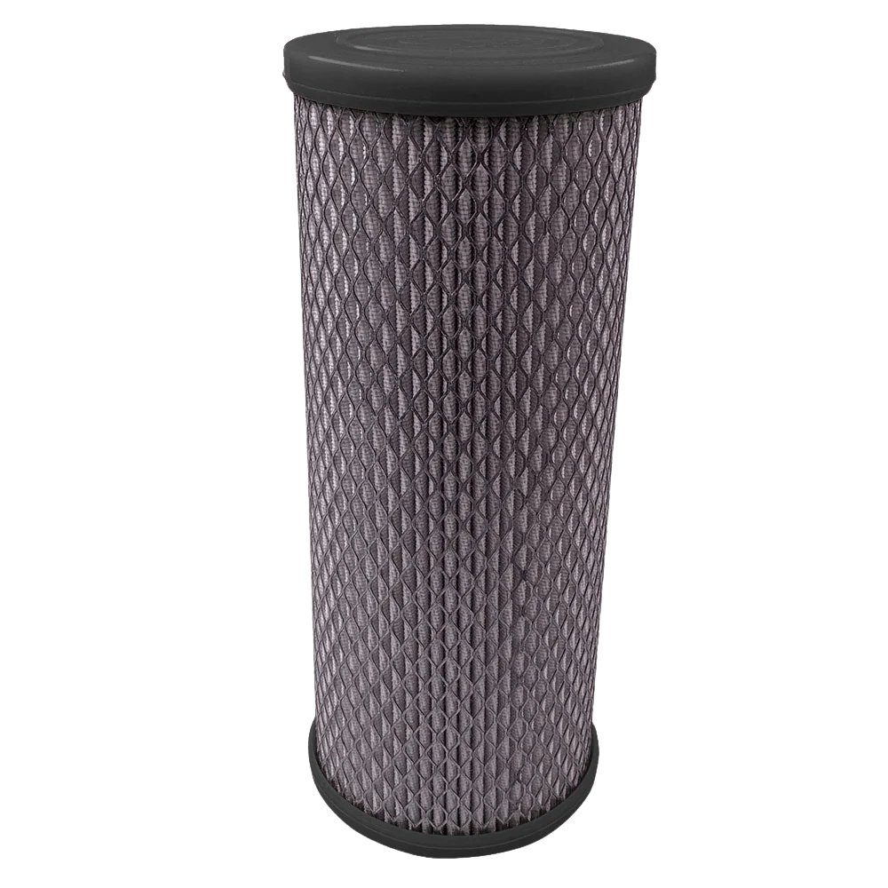 S&B Replacement Filter for 2015-17 Can-Am Maverick Turbo, 2018 Textron Wildcat XX