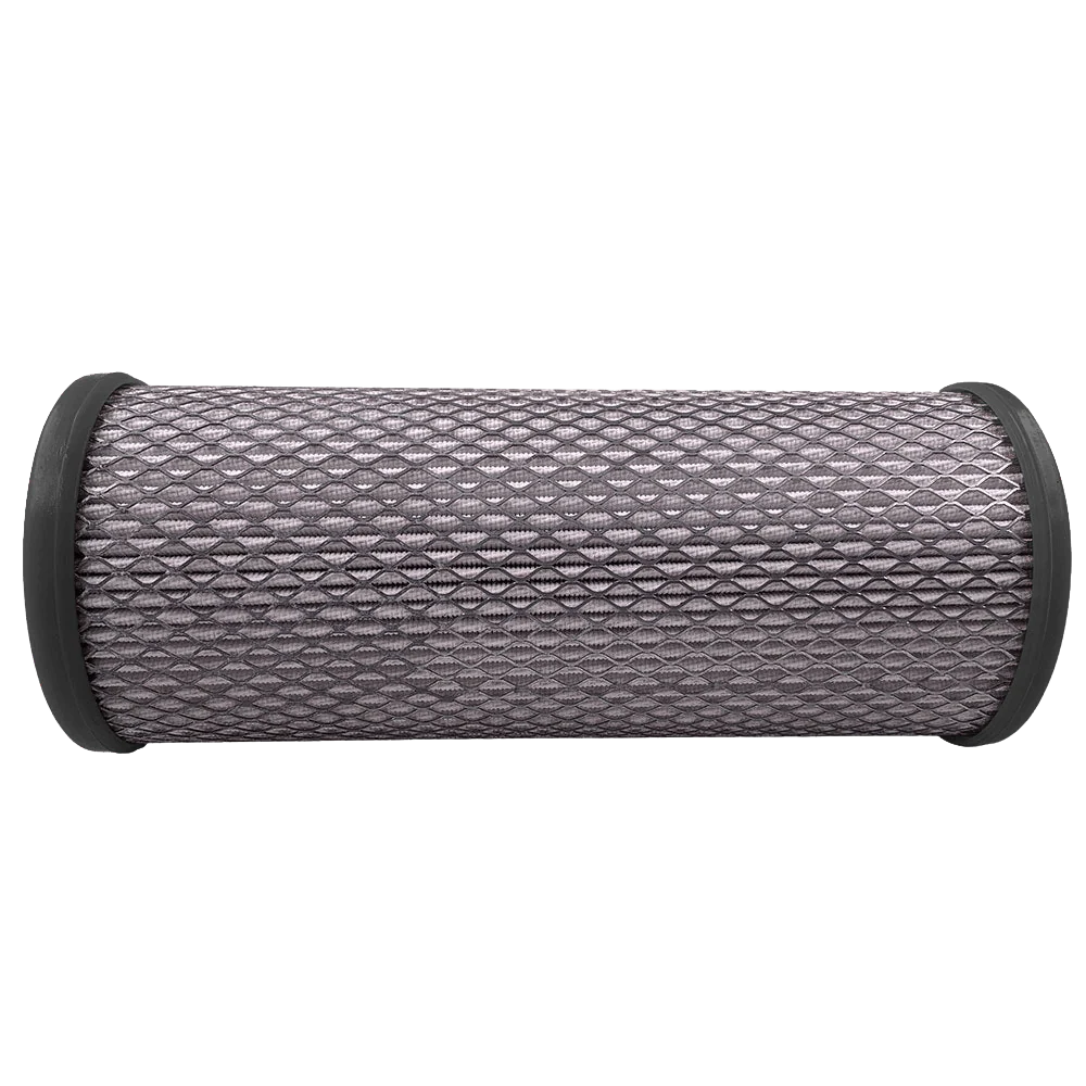 S&B Replacement Filter for 2015-17 Can-Am Maverick Turbo, 2018 Textron Wildcat XX
