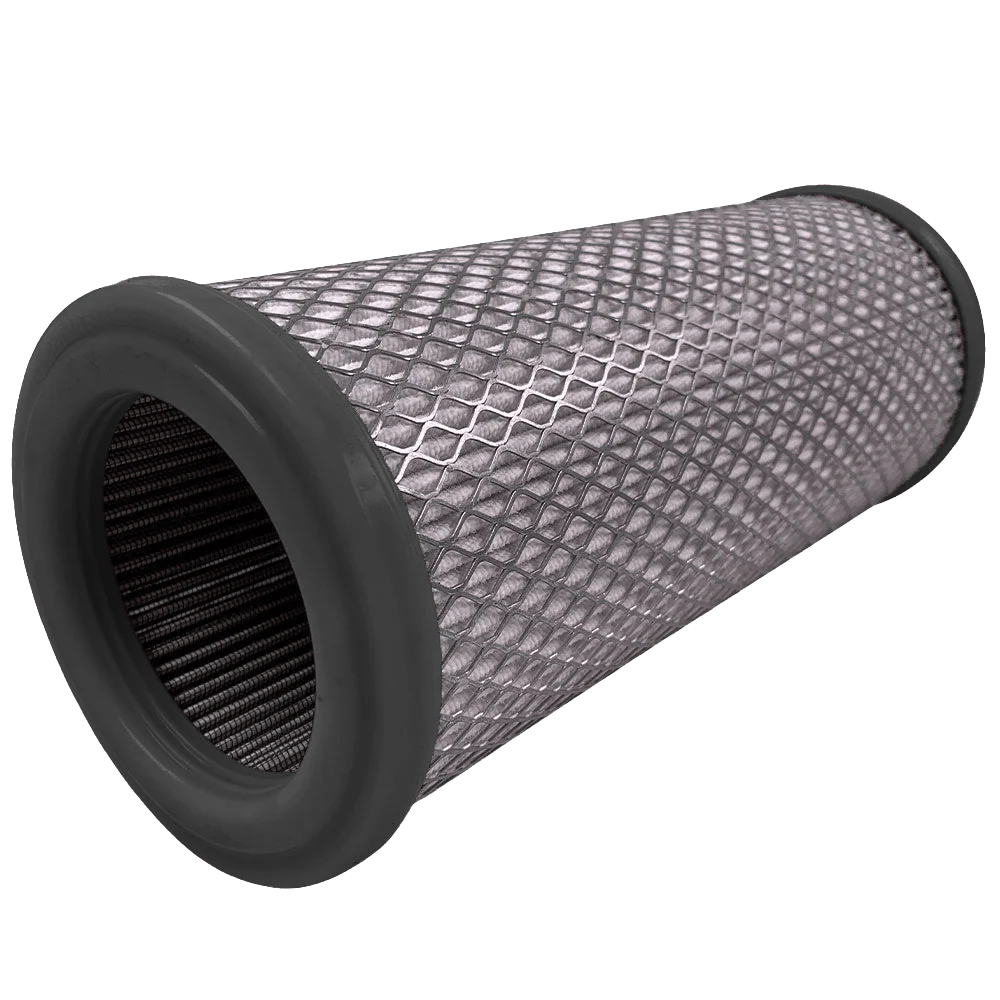 S&B Replacement Filter for 2015-17 Can-Am Maverick Turbo, 2018 Textron Wildcat XX