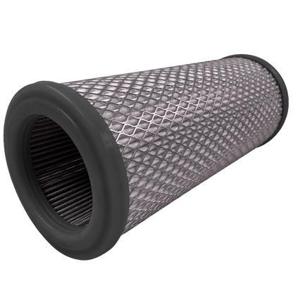 S&B Replacement Filter for 2015-17 Can-Am Maverick Turbo, 2018 Textron Wildcat XX
