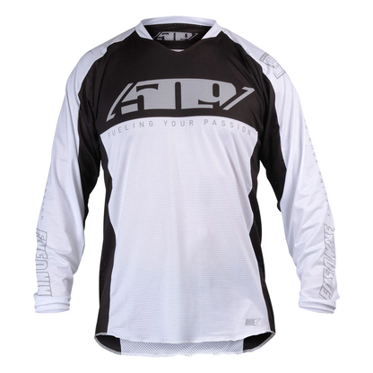 509 Ride 5 Jersey - Alkaline - F08000500