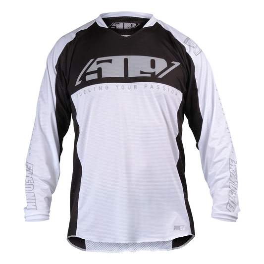 509 Ride 5 Jersey - Alkaline - F08000500