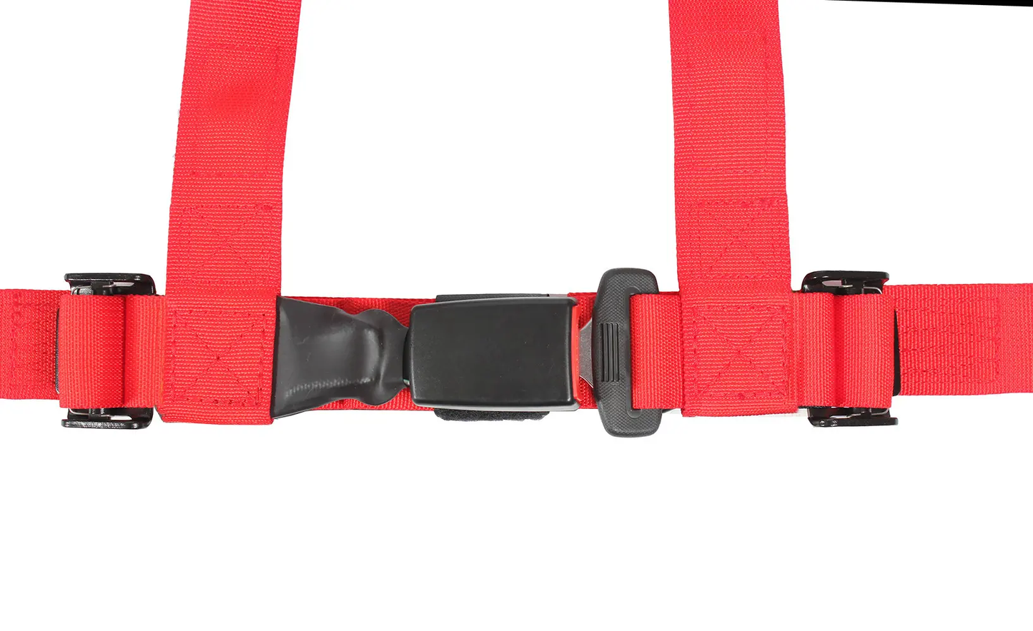 Pro Armor 4 Point 2" AutoStyle Harness (Passenger Side)
