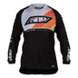 509 Ride 5 Jersey - Infared - F08000500
