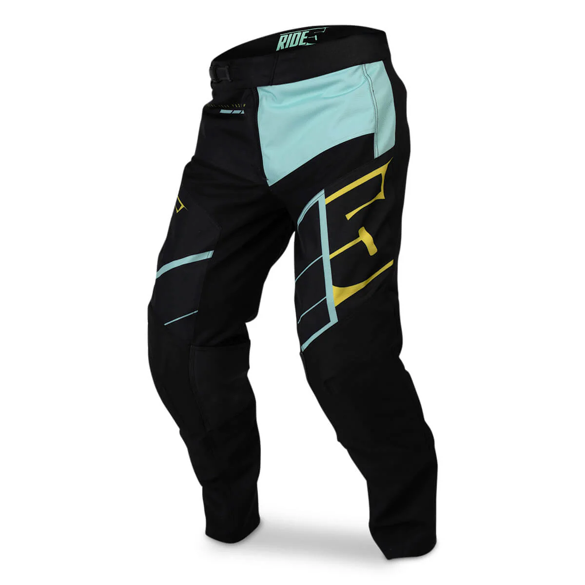 509 Ride 5 ITB Pant - Acid - F03004300
