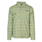 509 Basecamp Flannel Shirt - F09005600 - Chlorophyll