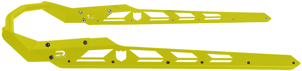 Pro Armor Ski-Doo Rasmussen Performance Rear Bumper GEN 4 & 5 146/154X