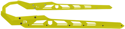 Pro Armor Ski-Doo Rasmussen Performance Rear Bumper GEN 4 & 5 146/154X