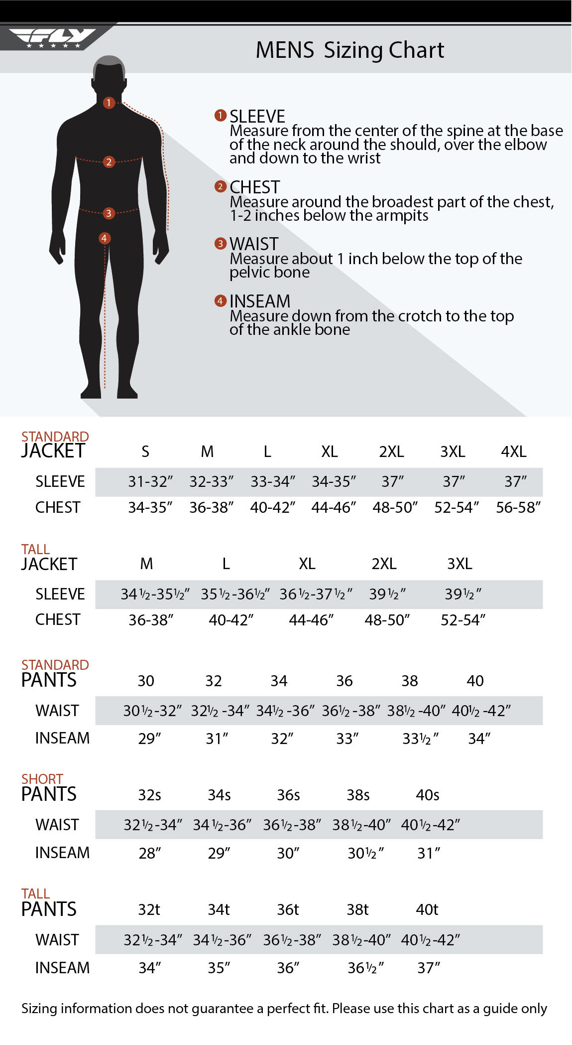 Fly Racing Off Grid Jacket - 477-4081 - Grey