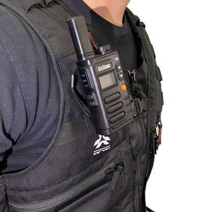 Oxbow Gear Renegade Vertical Mount