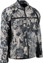 Fly Racing Patrol Kryptek Jacket (2025) - 378-688 - Grey/Black