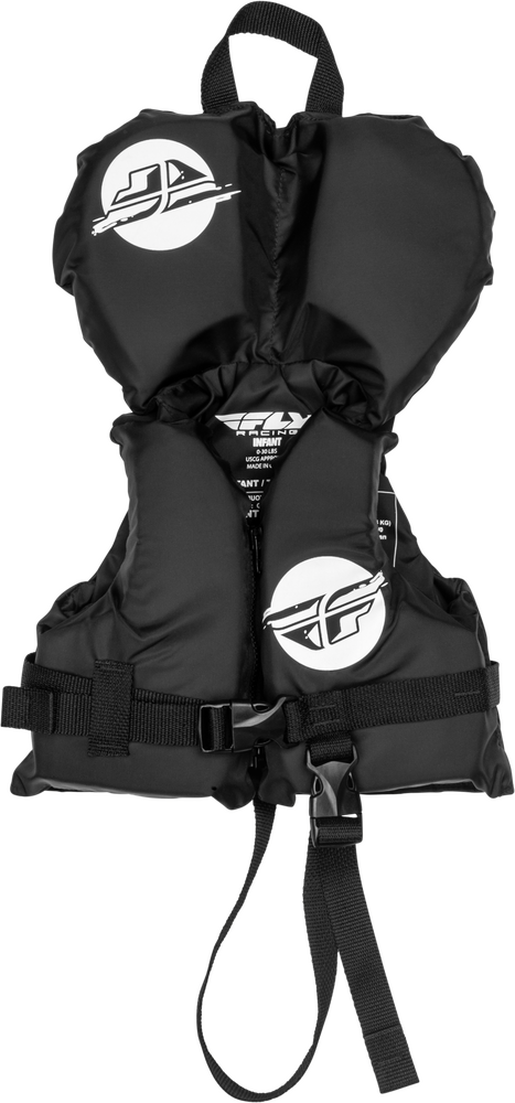 Fly Racing Infant Flotation Life Vest - 221-3031 -