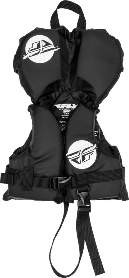 Fly Racing Infant Flotation Life Vest - 221-3031 -
