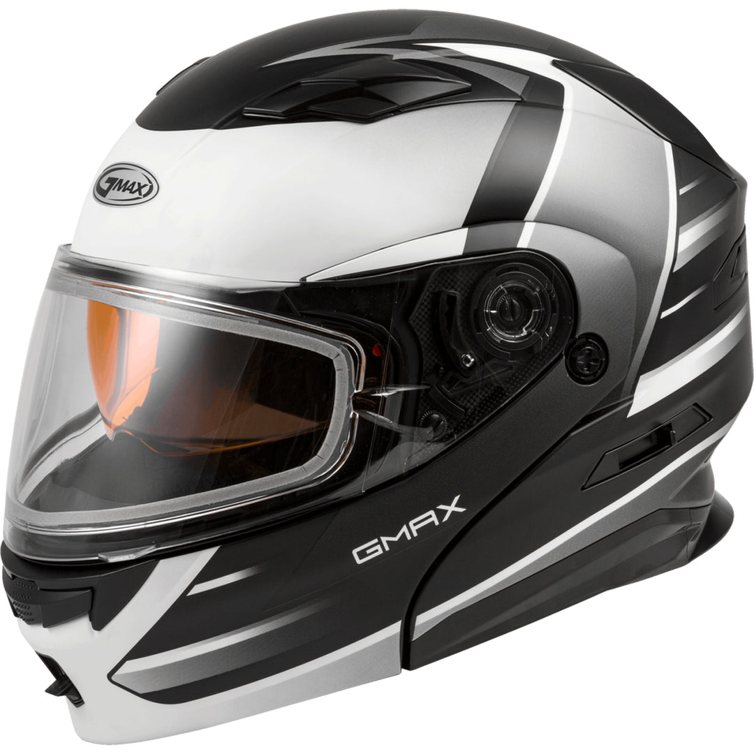 GMAX MD-01S Descendant Modular Dual Lens Shield Snow Helmet - 72-629