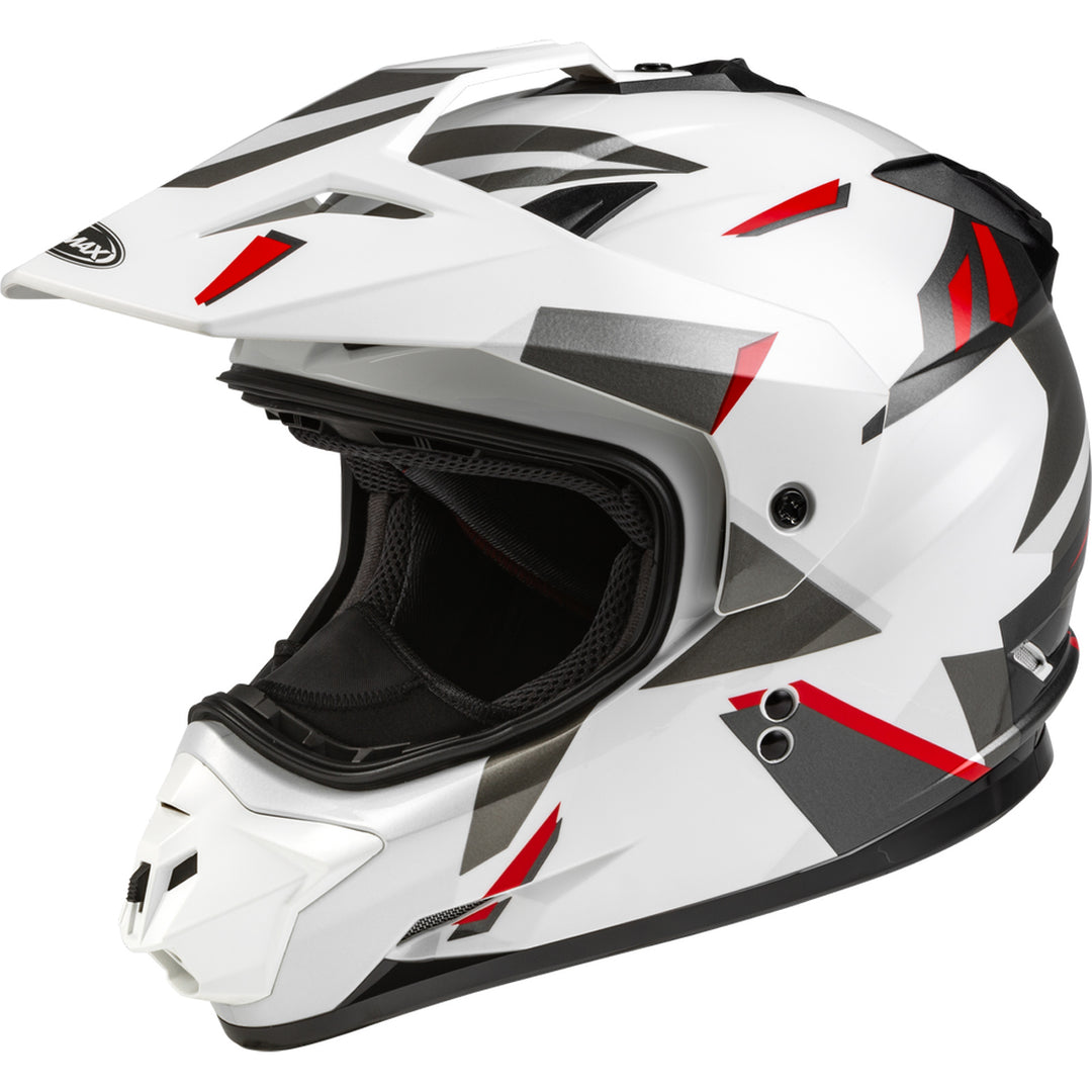 Gmax Gm-11S Ripcord Adventure Snow Helmet -72-712