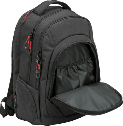 FLY RACING MAIN EVENT BACKPACK BLACK 28-5228