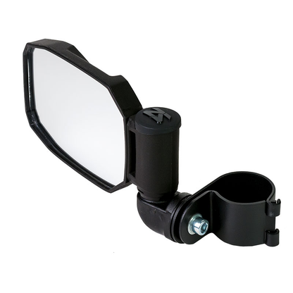 Seizmik Strike Side Mirror Kit Pro Fit/ Profiled Tube - 63-7263