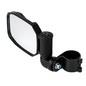 Seizmik Strike Side Mirror Kit Pro Fit/ Profiled Tube - 63-7263