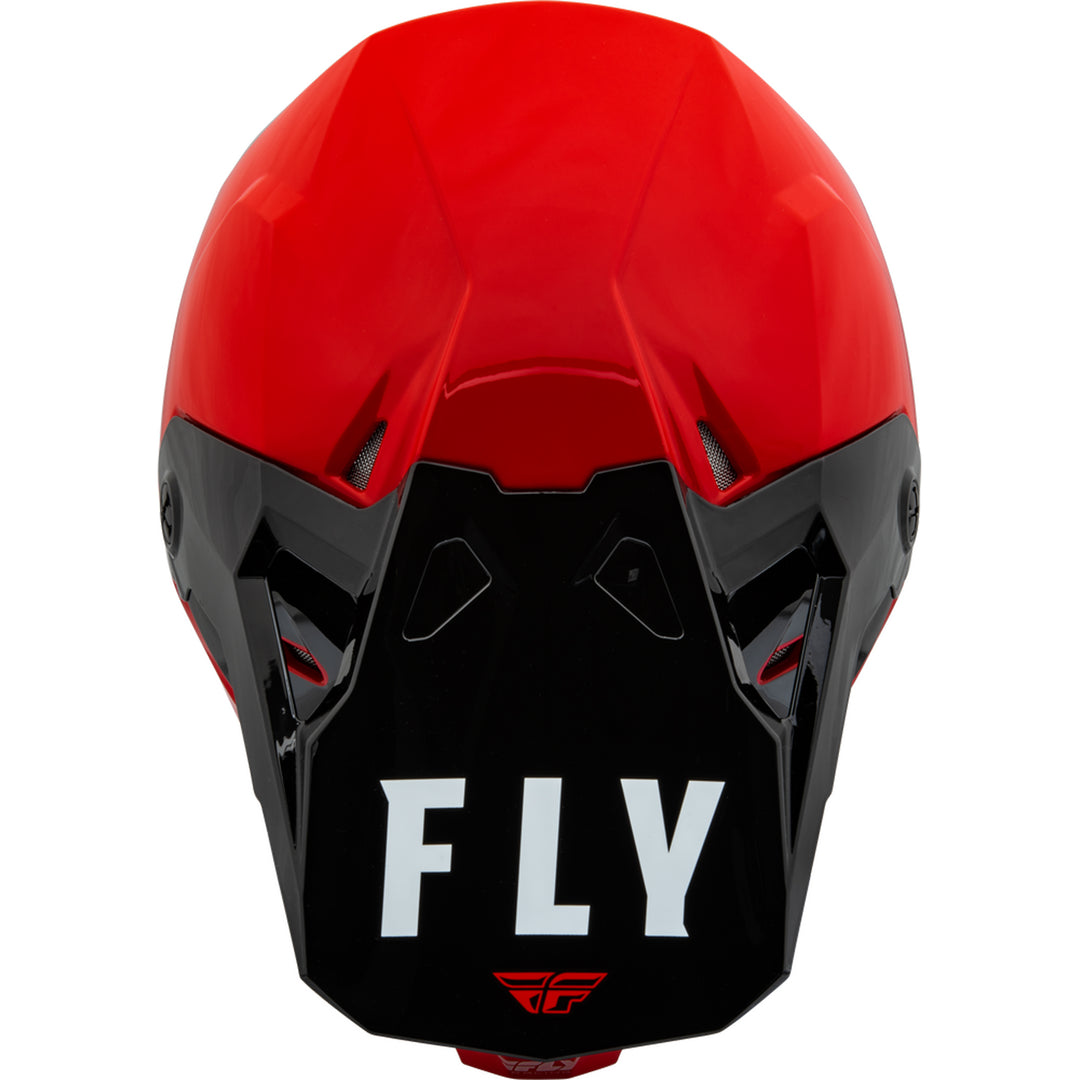 Fly Racing Formula CP Slant Helmet - 73-003