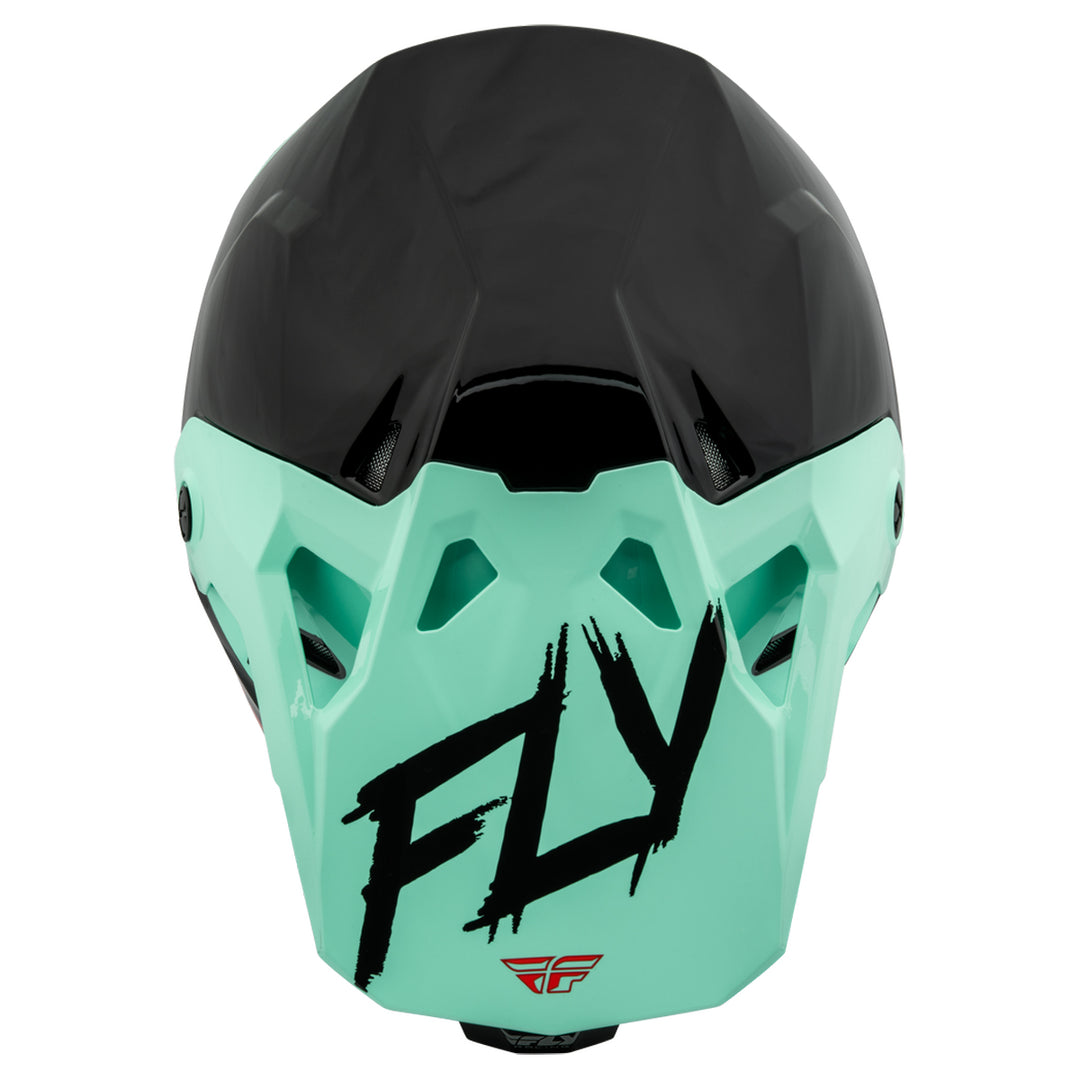 Fly Racing Formula CP S.E. Rave Helmet - 73-0034