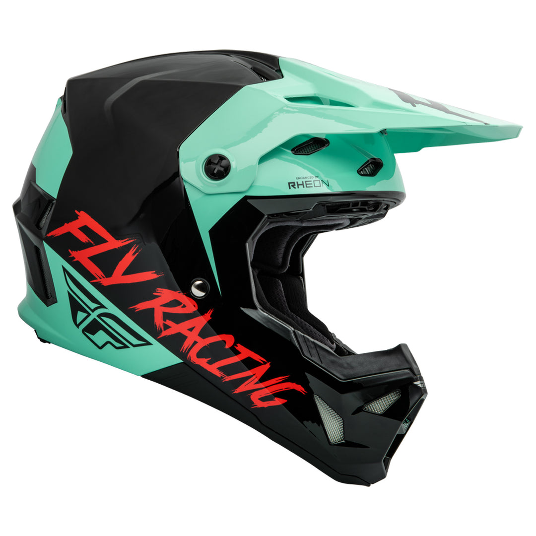 Fly Racing Formula CP S.E. Rave Helmet - 73-0034