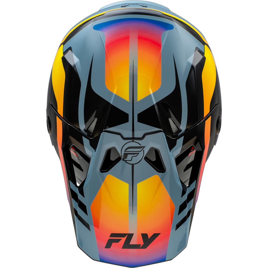 Fly Racing Formula CP Krypton Helmet - 73-003