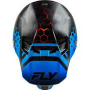 Fly Racing Formula CC Tektonic Helmet - 73-433