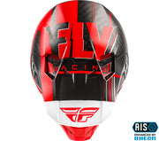Fly Racing Formula Carbon Axon Helmet - 73-442