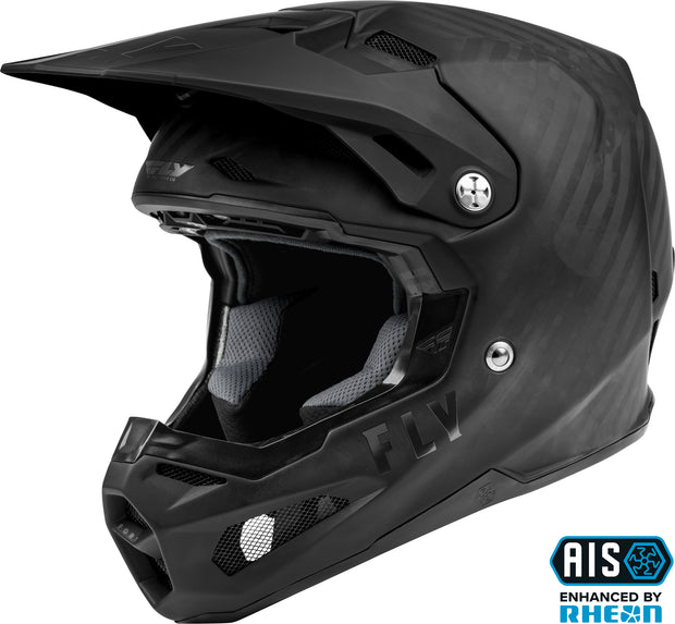 Fly Racing Formula Carbon Axon Helmet - 73-442