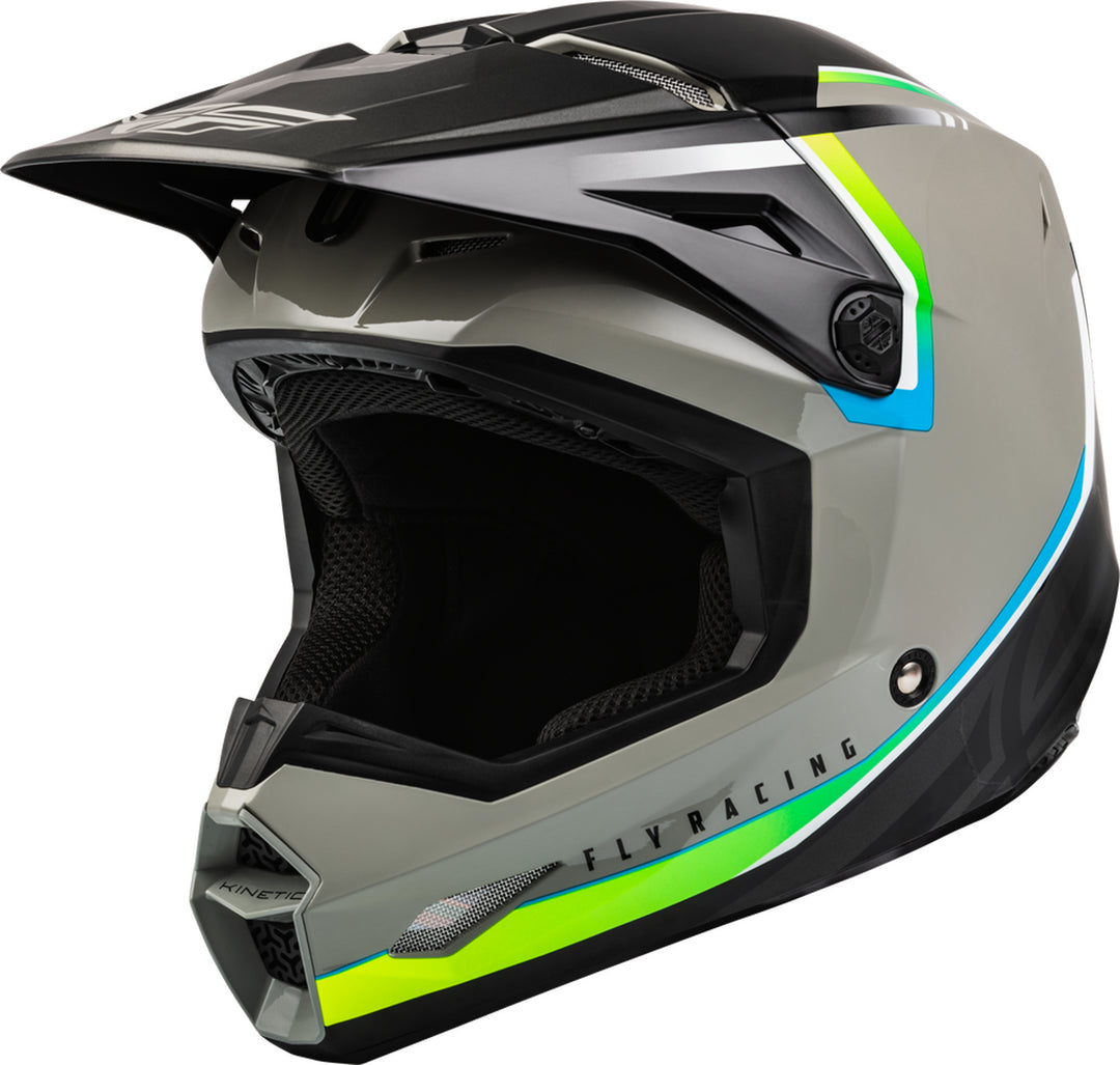 Fly Racing Kinetic Helmet - 73-86