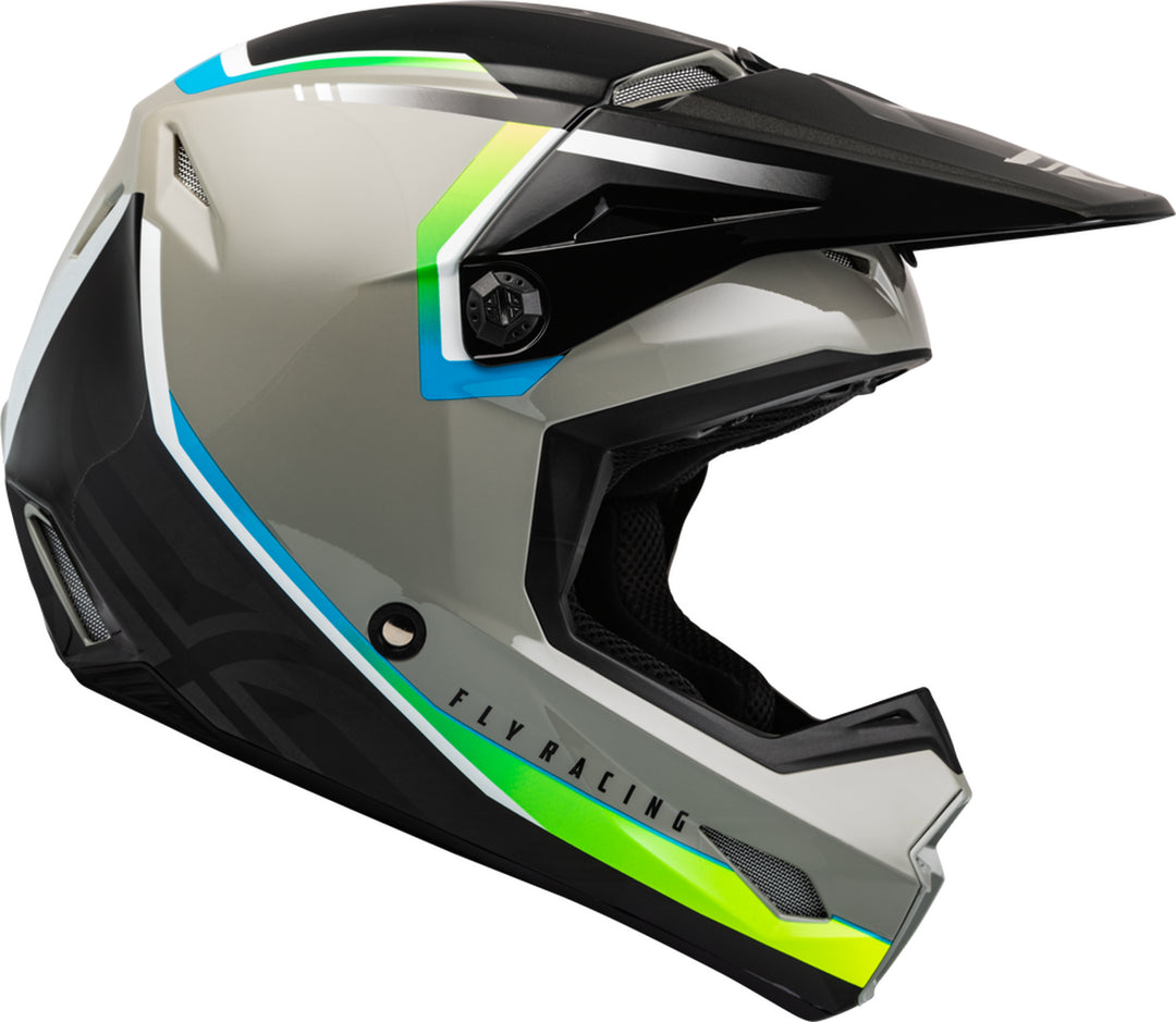 Fly Racing Kinetic Helmet - 73-86