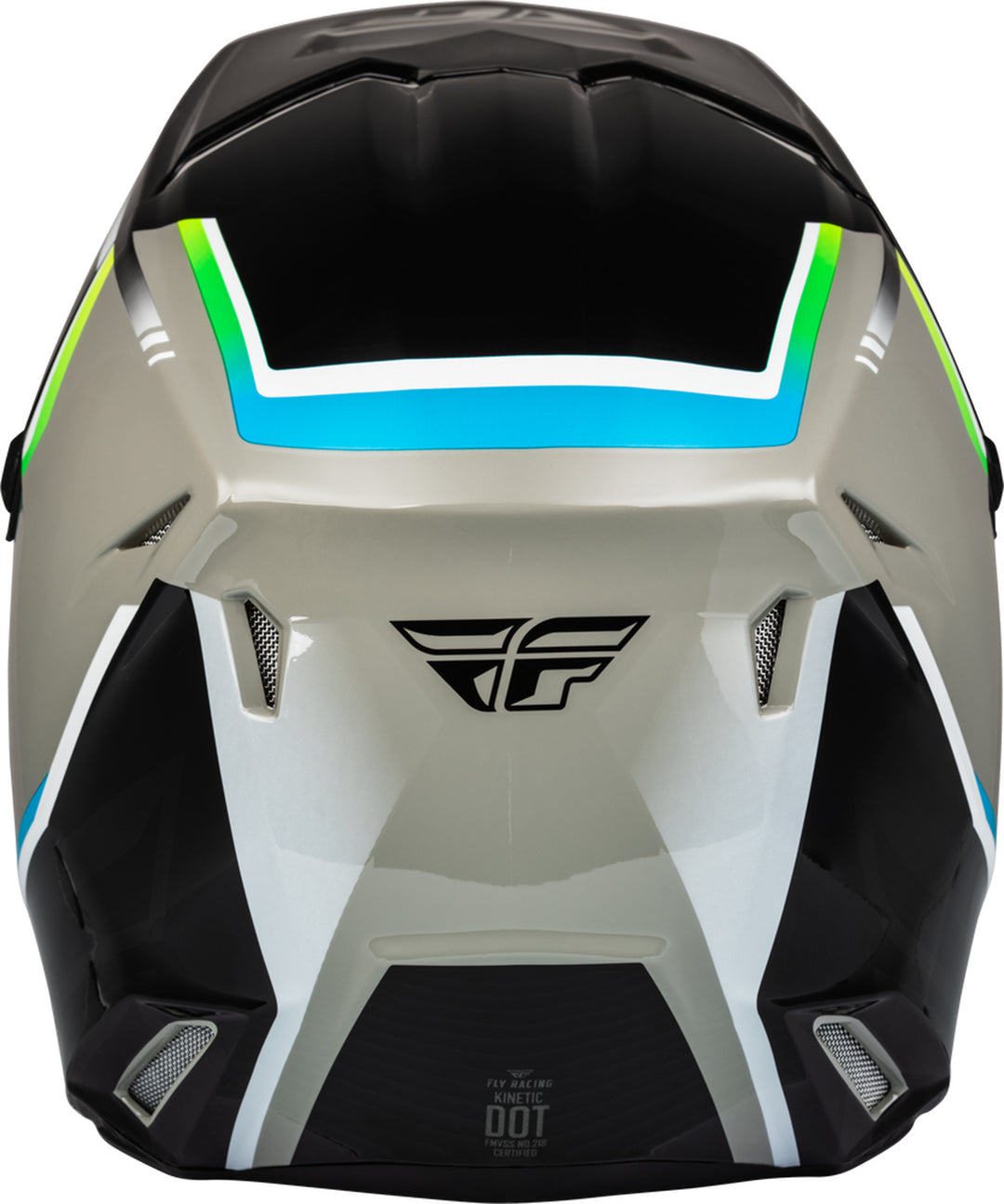 Fly Racing Kinetic Helmet - 73-86