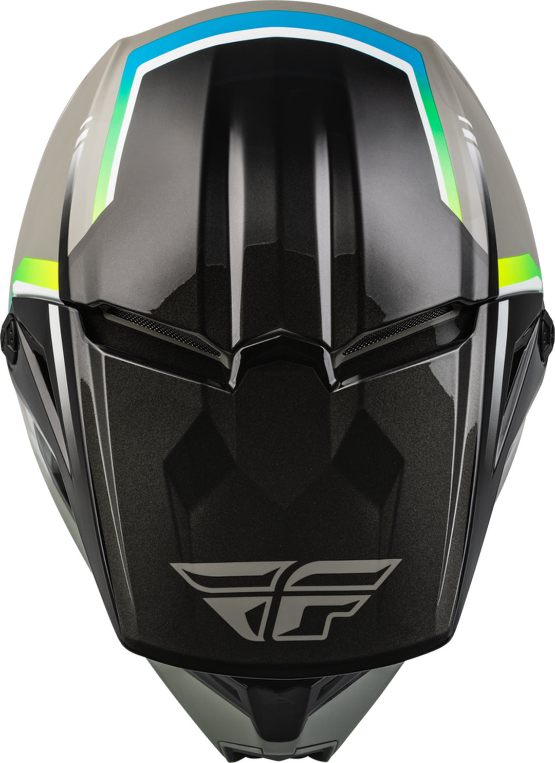 Fly Racing Kinetic Helmet - 73-86