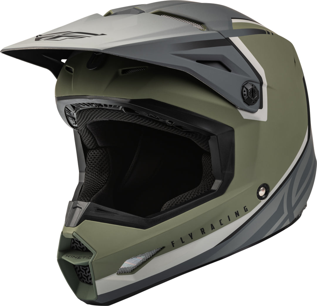 Fly Racing Kinetic Helmet - 73-86