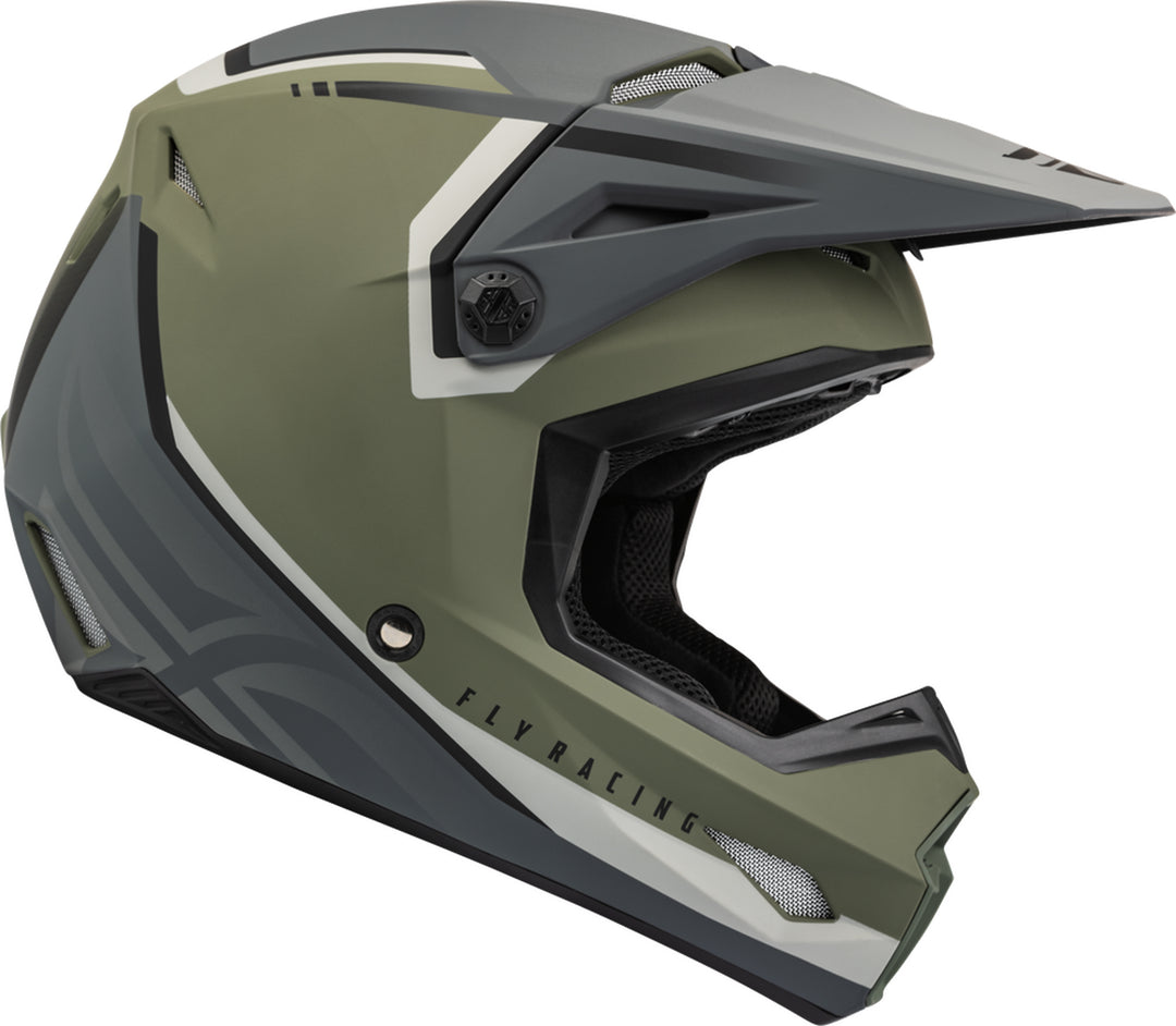 Fly Racing Kinetic Helmet - 73-86