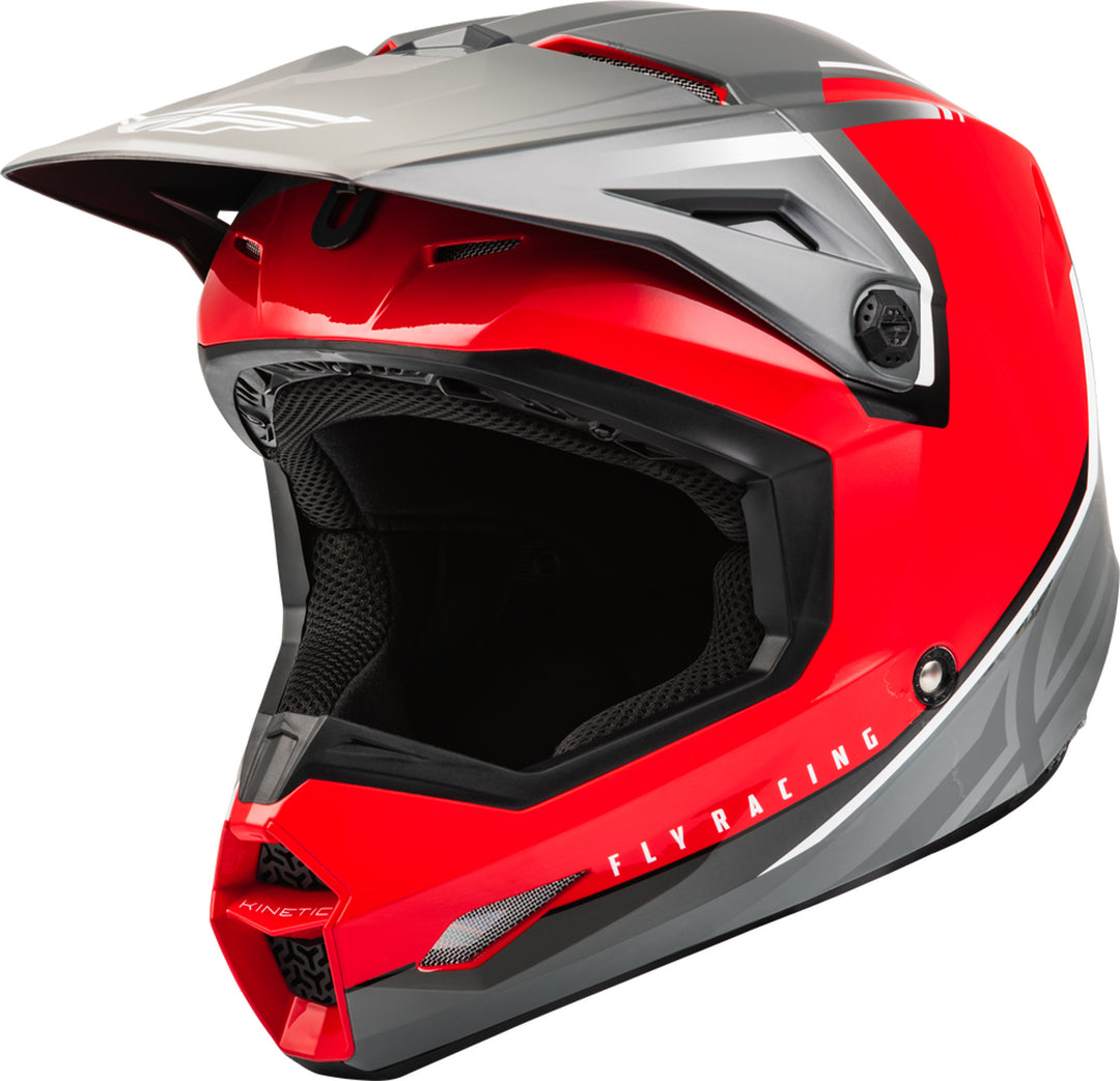 Fly Racing Kinetic Helmet - 73-86