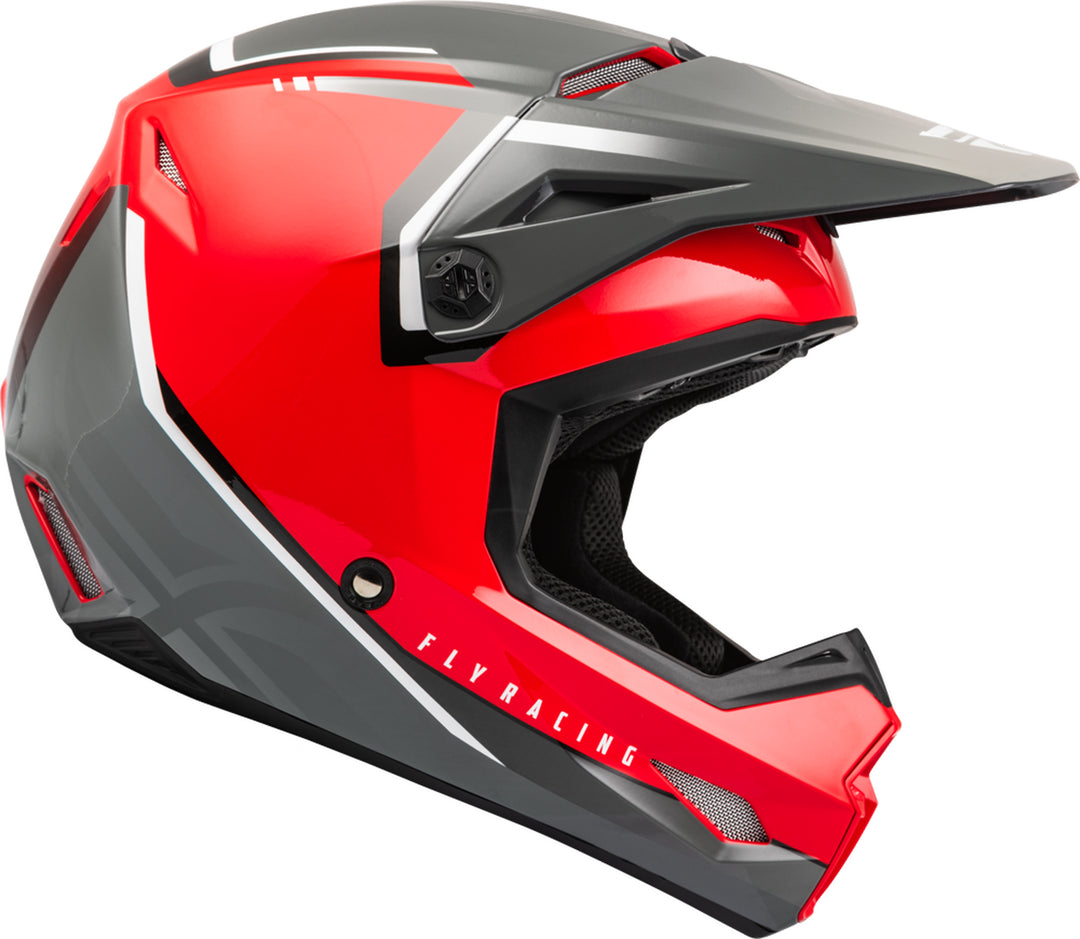 Fly Racing Kinetic Helmet - 73-86