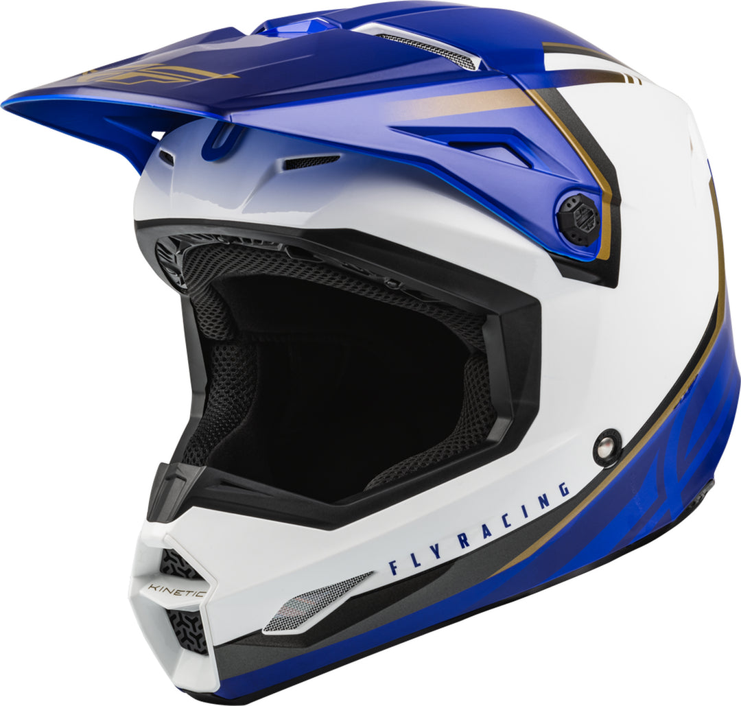 Fly Racing Kinetic Helmet - 73-86