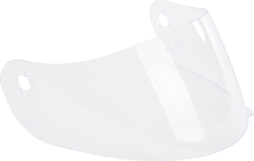 Fly Racing Faceshields for Revolt Helmets - 73-8840