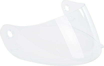 Fly Racing Faceshields for Revolt Helmets - 73-8840