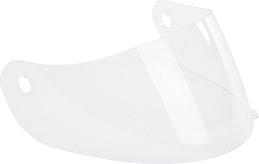 Fly Racing Faceshields for Revolt Helmets - 73-8840