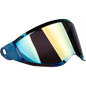 Fly Racing Faceshields for 2022+ Trekker Helmets - 73-8855