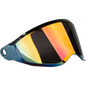 Fly Racing Faceshields for 2022+ Trekker Helmets - 73-8855
