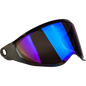 Fly Racing Faceshields for 2022+ Trekker Helmets - 73-8855