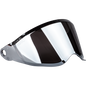 Fly Racing Faceshields for 2022+ Trekker Helmets - 73-8855